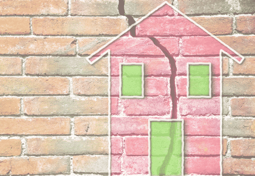 Expertise fissures maison Indre, Experts CAT NAT 36, trouver un expert en fissures maison Châteauroux,